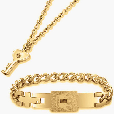 key wala bracelet