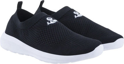 lancer shoes knitwear