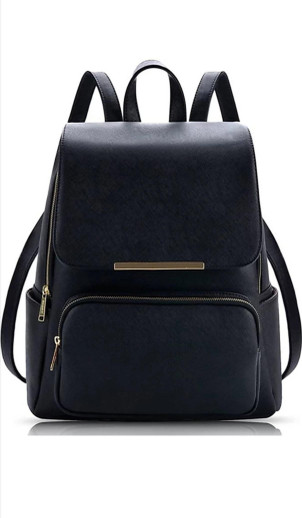 leather backpack 2019