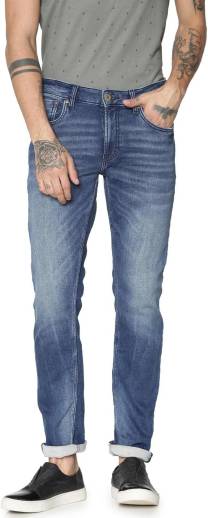 mest Ung dame træk uld over øjnene Armani Jeans Slim Men Blue Jeans - Buy 15-DENIM Armani Jeans Slim Men Blue Jeans  Online at Best Prices in India | Flipkart.com