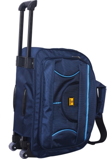 carilite travel bags price