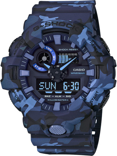 casio g579