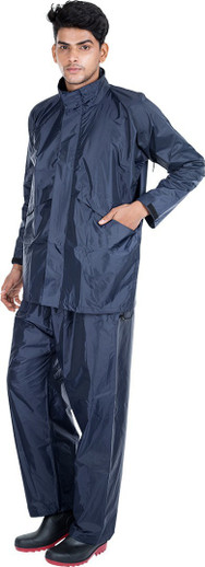 duckback 666 raincoat