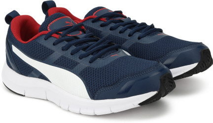 PUMA Solar V Running Shoes For Men 
