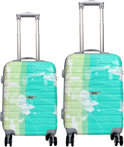 skybags escape strolly