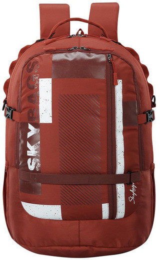 skybags aztek pro 02