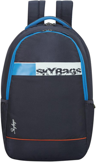 skybags strider 02