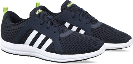 men's adidas running dracon shoes