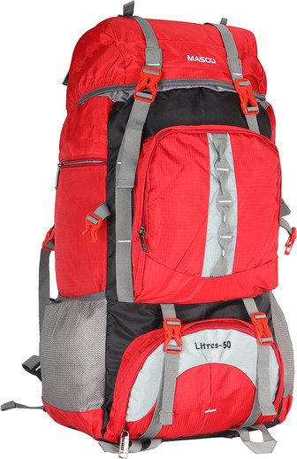 masco trekking bags