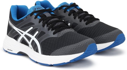 asics gel promesa test