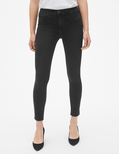 GAP Skinny Women White Jeans - Buy GAP 