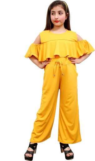 jumpsuit for girls 10 years