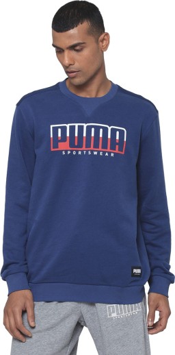 puma full t shirt