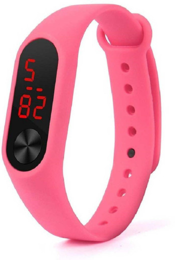 mi 3 digital watch