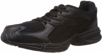 Sparx school shoes black clearance