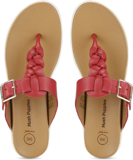 hush puppies sandals flipkart ladies