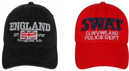 DON'T JUDGE ME Baseball Cap Cap Cap 