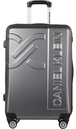 omeca single trolley cabin size