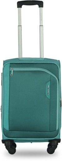 soft sided cabin luggage