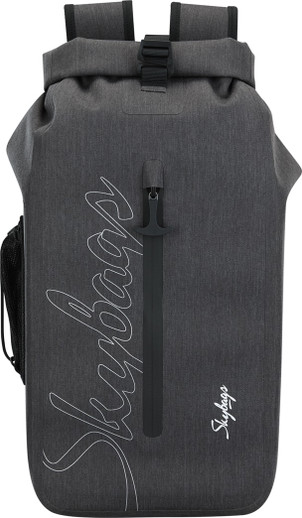 skybags outback strolly backpack