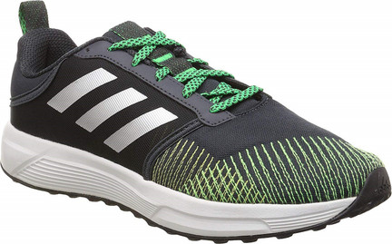 men's adidas running nayo 1.0 shoes