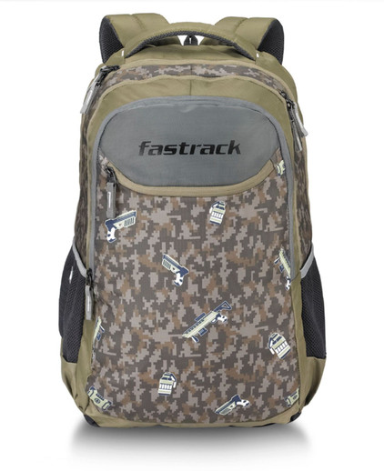 skybags xcide plus 01