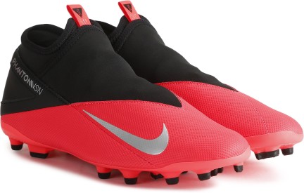 Nike React Phantom Vs N Pro Df Tf Turf Football Boots .