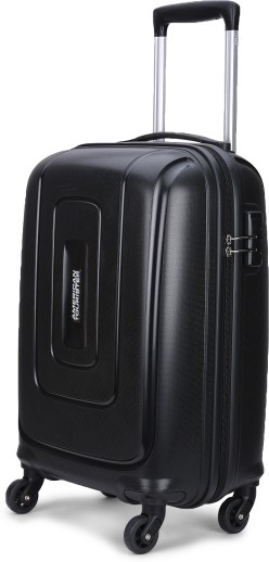 american tourister skyline spinner