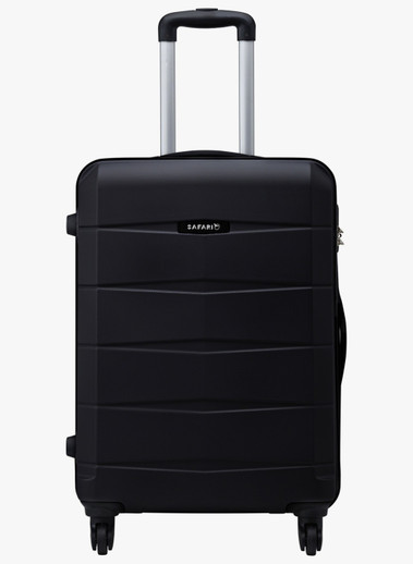 SAFARI SWIFT PLUS 59 4W BLACK 