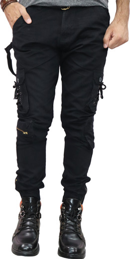 legend cargo joggers