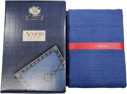 arvind denim fabric prices