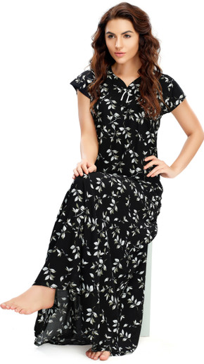fusion beats maxi dress