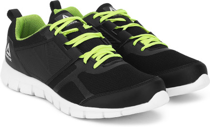 reebok speed xt enhanced running shoes