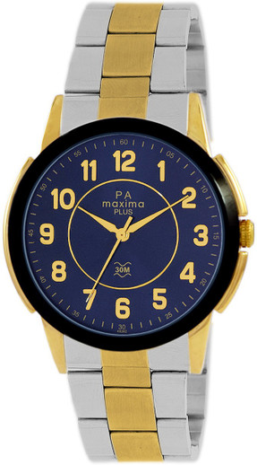 pa maxima plus 30m watch price