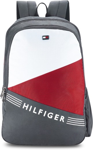 tommy hilfiger stapleton biker backpack g1531