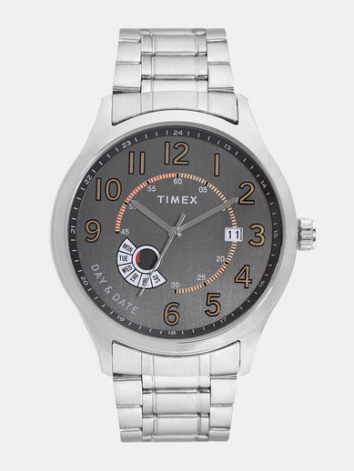 timex oriflame watch price