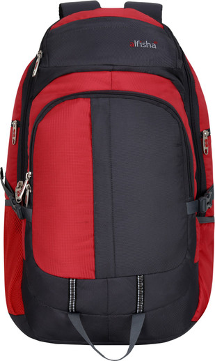 skybags felix 02 grey
