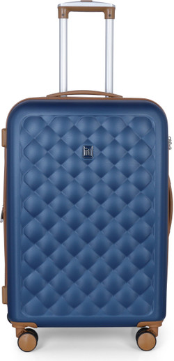 it luggage cushion lux suitcase