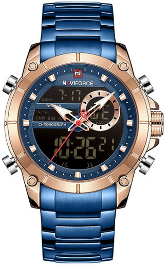 naviforce nf9163m