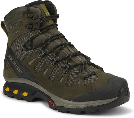 salomon quest 4d 3 gtx decathlon