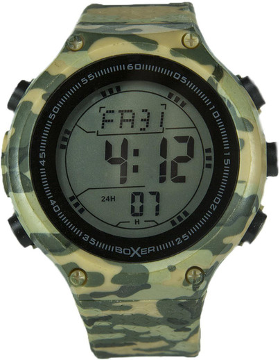 boxer watch