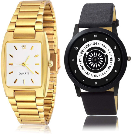 Buy FOSSIL ARC-03 ARC-03 Analog Watch 