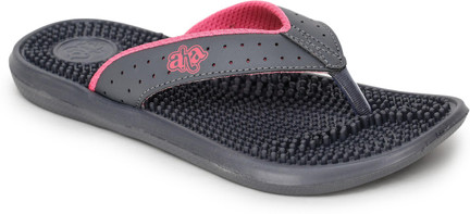 Liberty acupressure slippers top