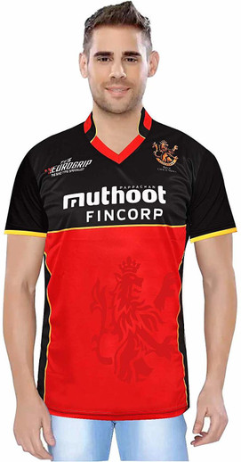Royal Challengers Bangalore IPL Solid 