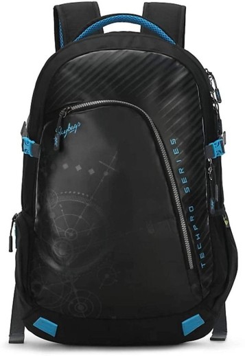 skybags techpro series