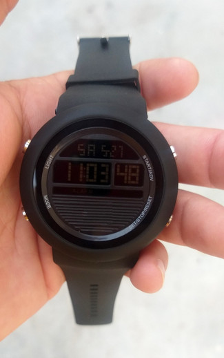 adidas watch price list