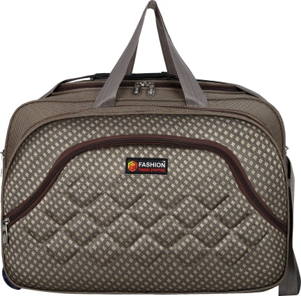 wildcraft shuttle travel duffle bag gl262