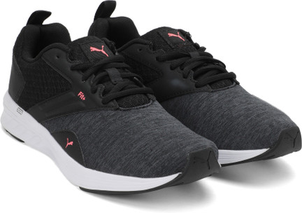 puma comet running shoes