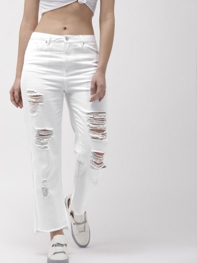 white jeans for womens forever 21