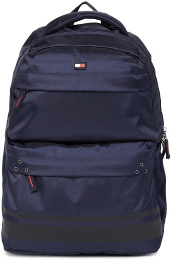 tommy hilfiger stapleton biker backpack g1531